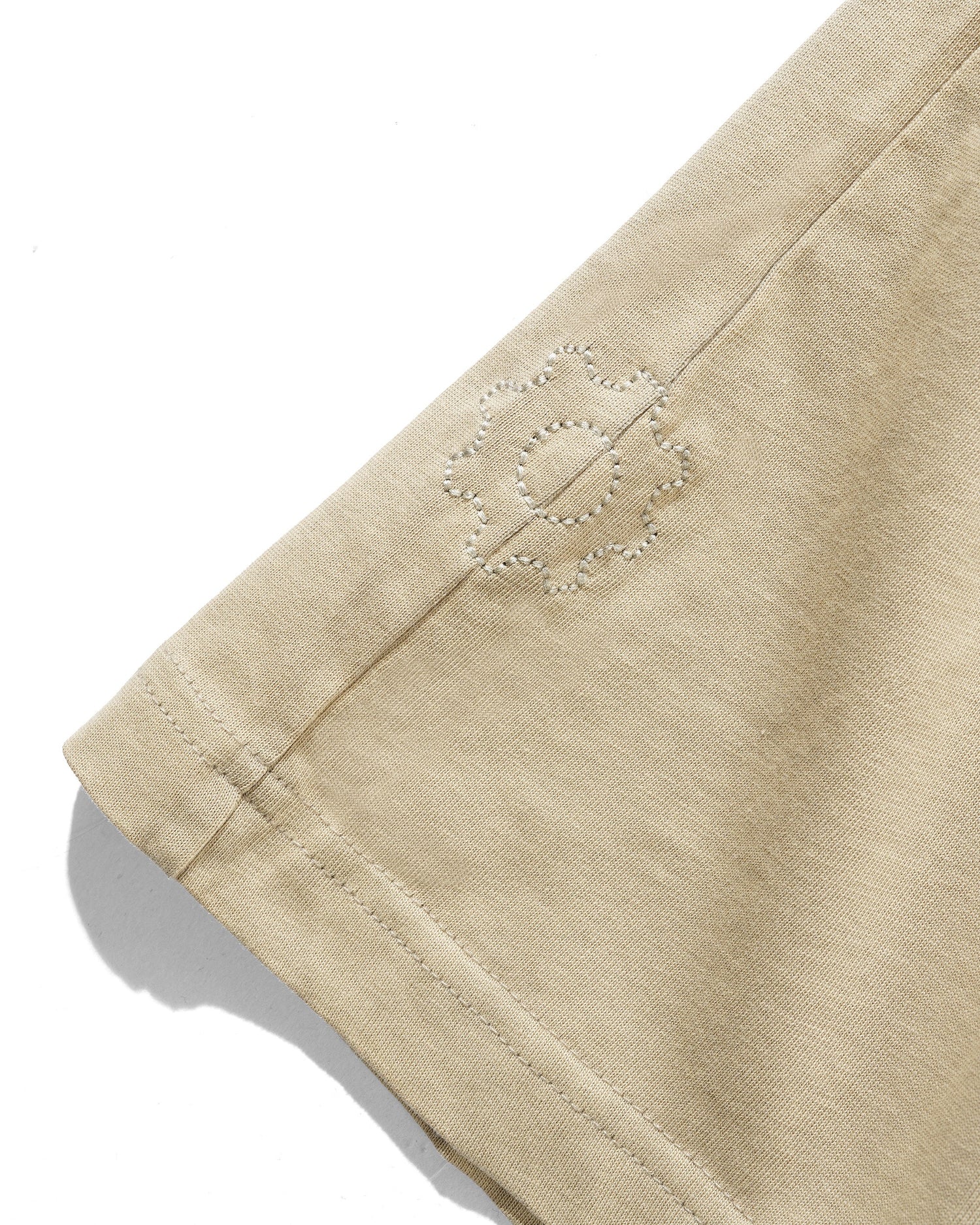 Shop Tee, Washed Cove