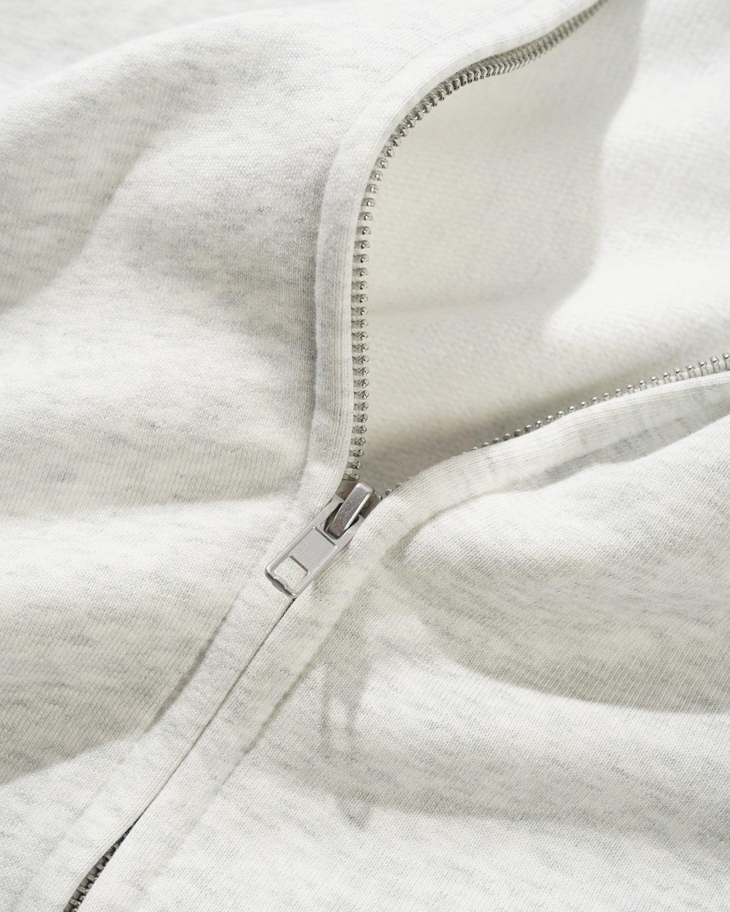 Shop Zip-Thru Hood, Ash