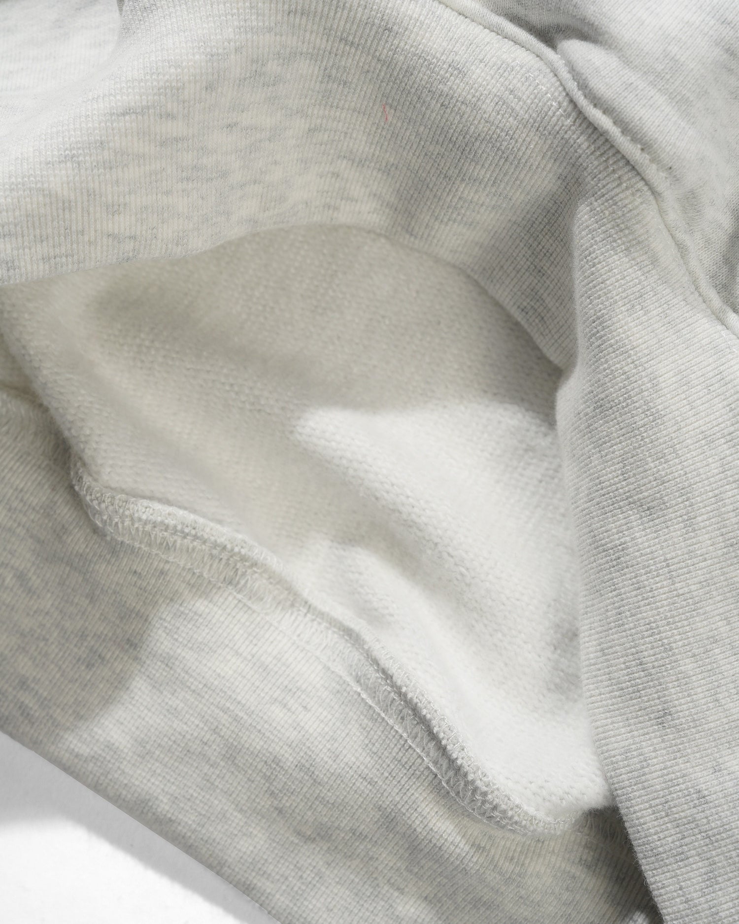 Shop Zip-Thru Hood, Ash