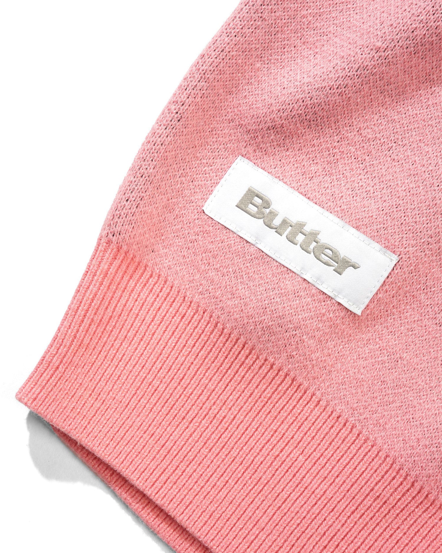 Spike Knit Sweater, Light Pink.