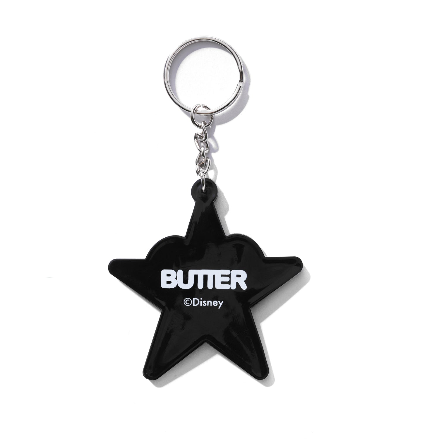 Star Key Chain