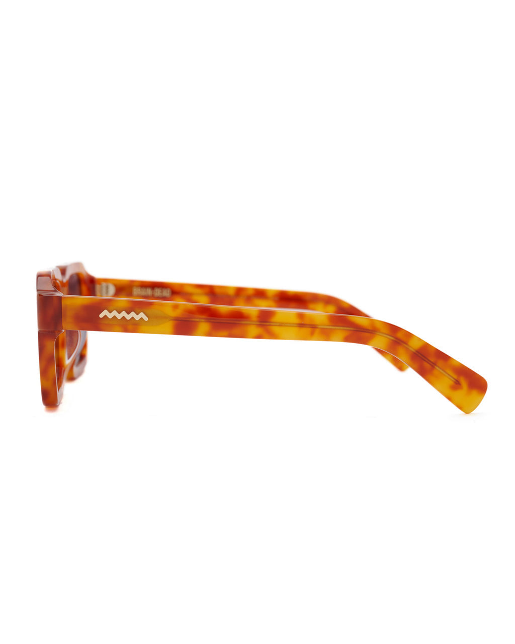 Staunton Sunglasses, Honey Tortoise
