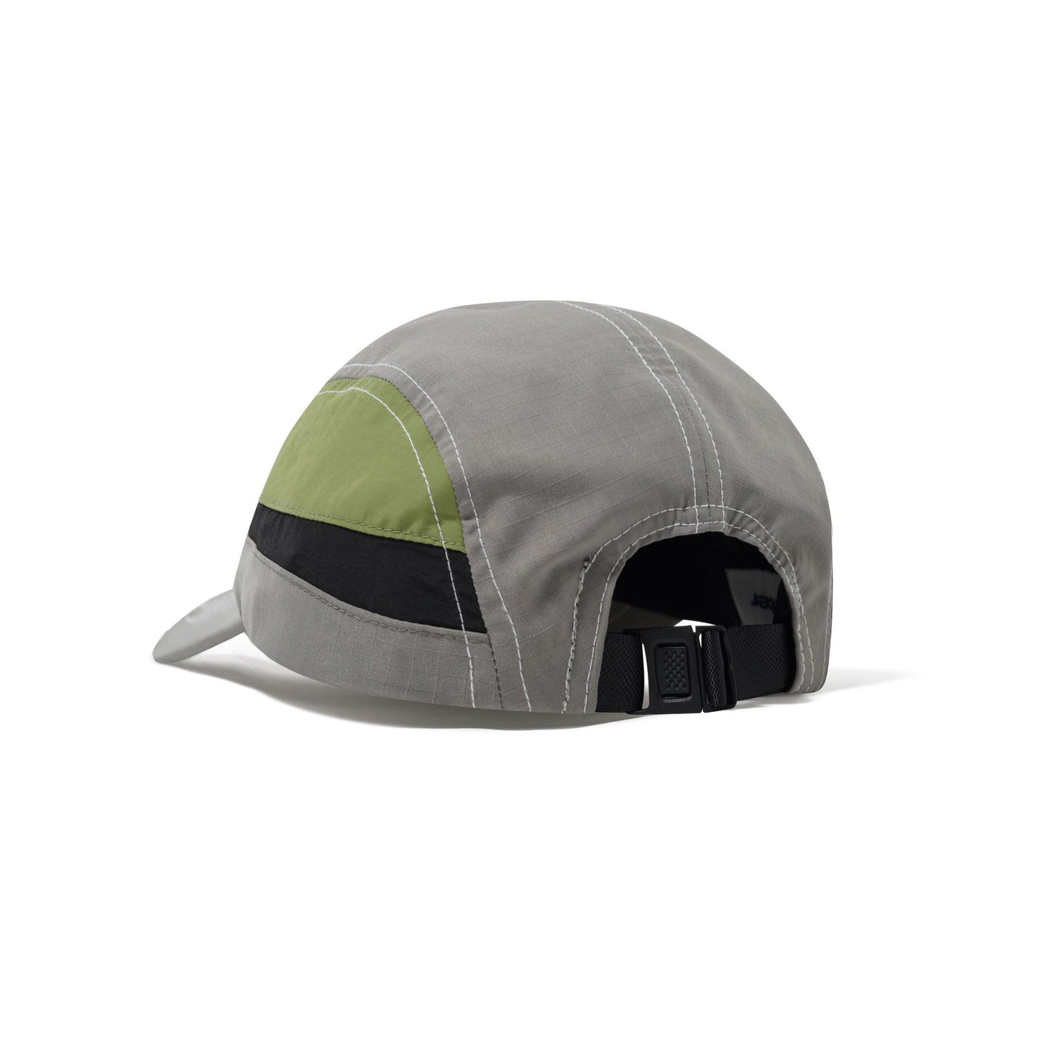 Swift 4 Panel Cap, Grey
