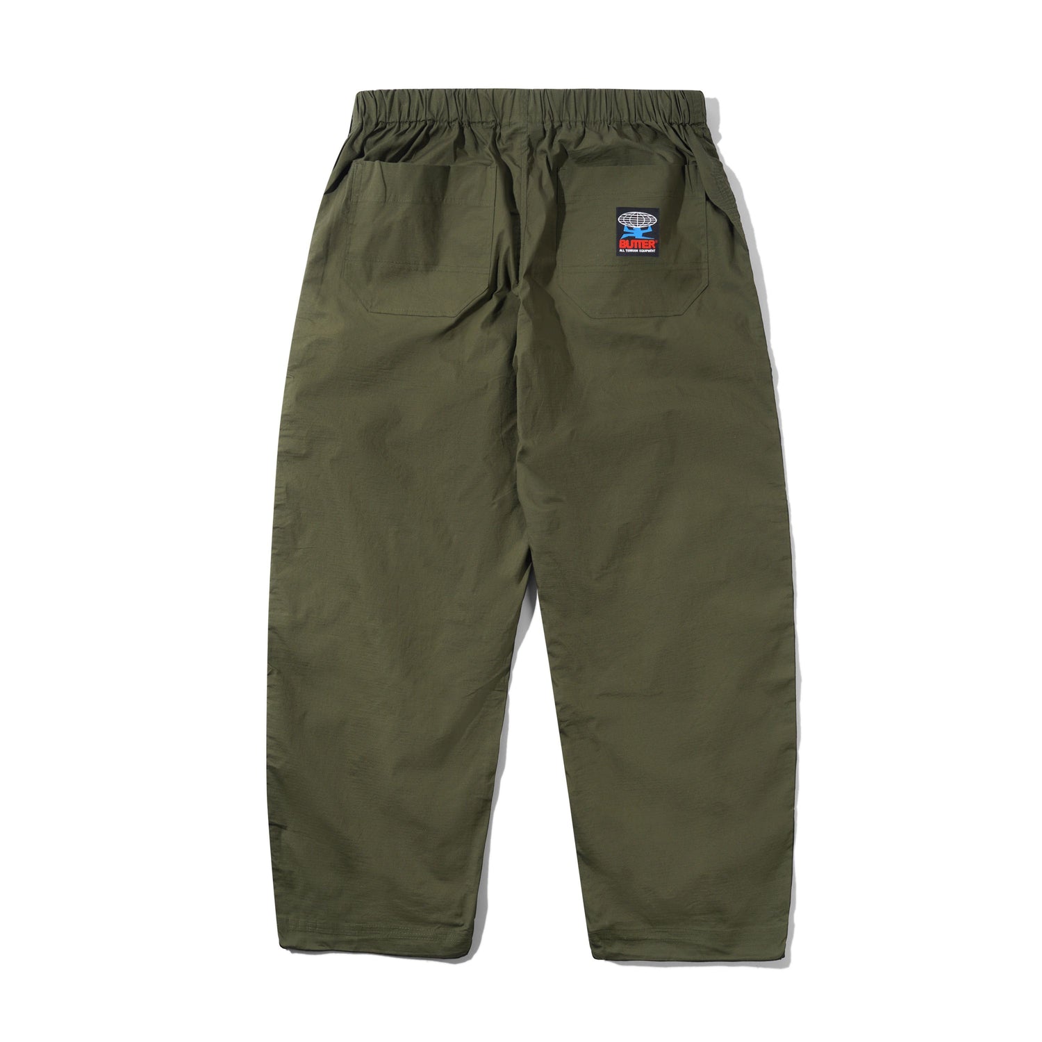 TRS Pants, Fatigue
