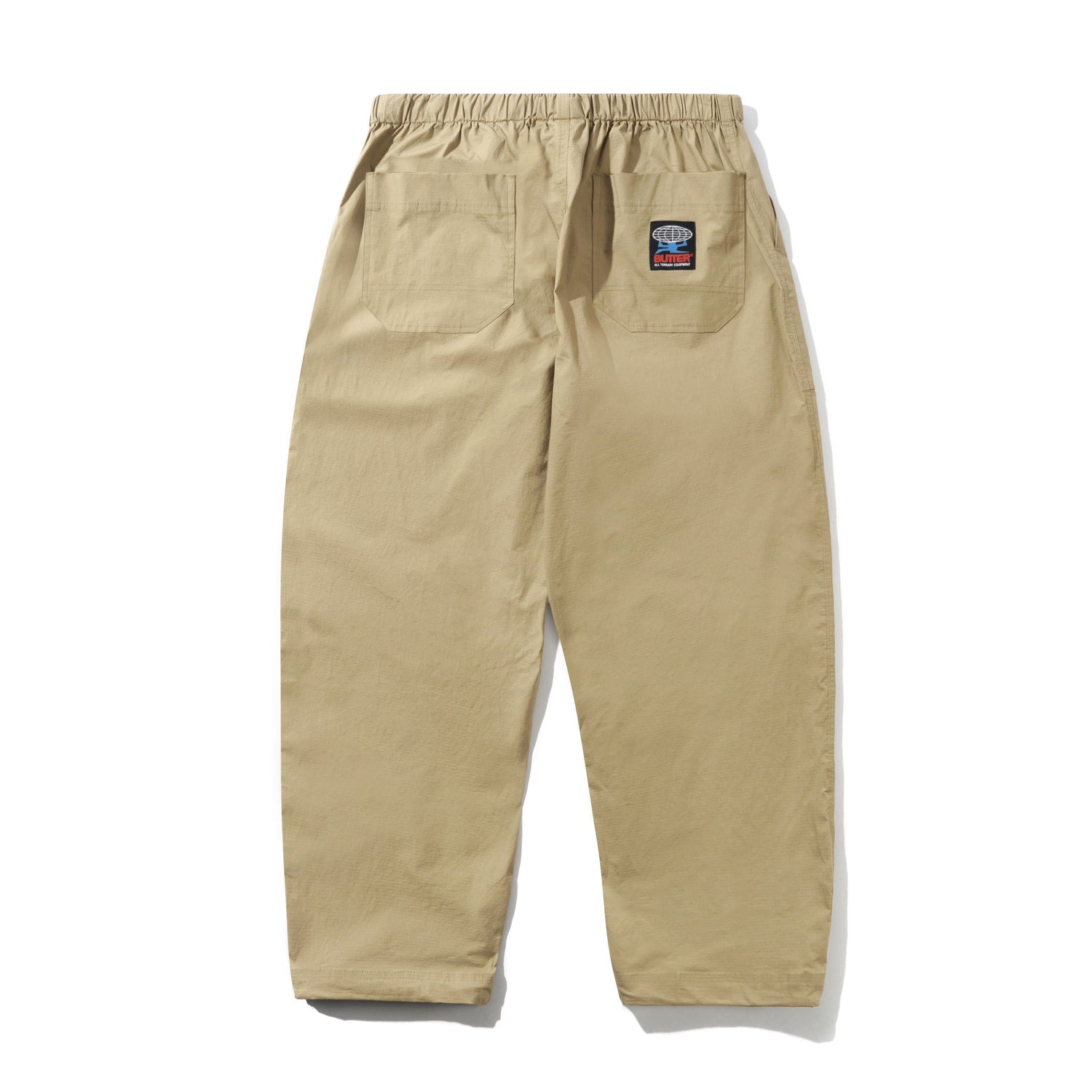 TRS Pants, Khaki