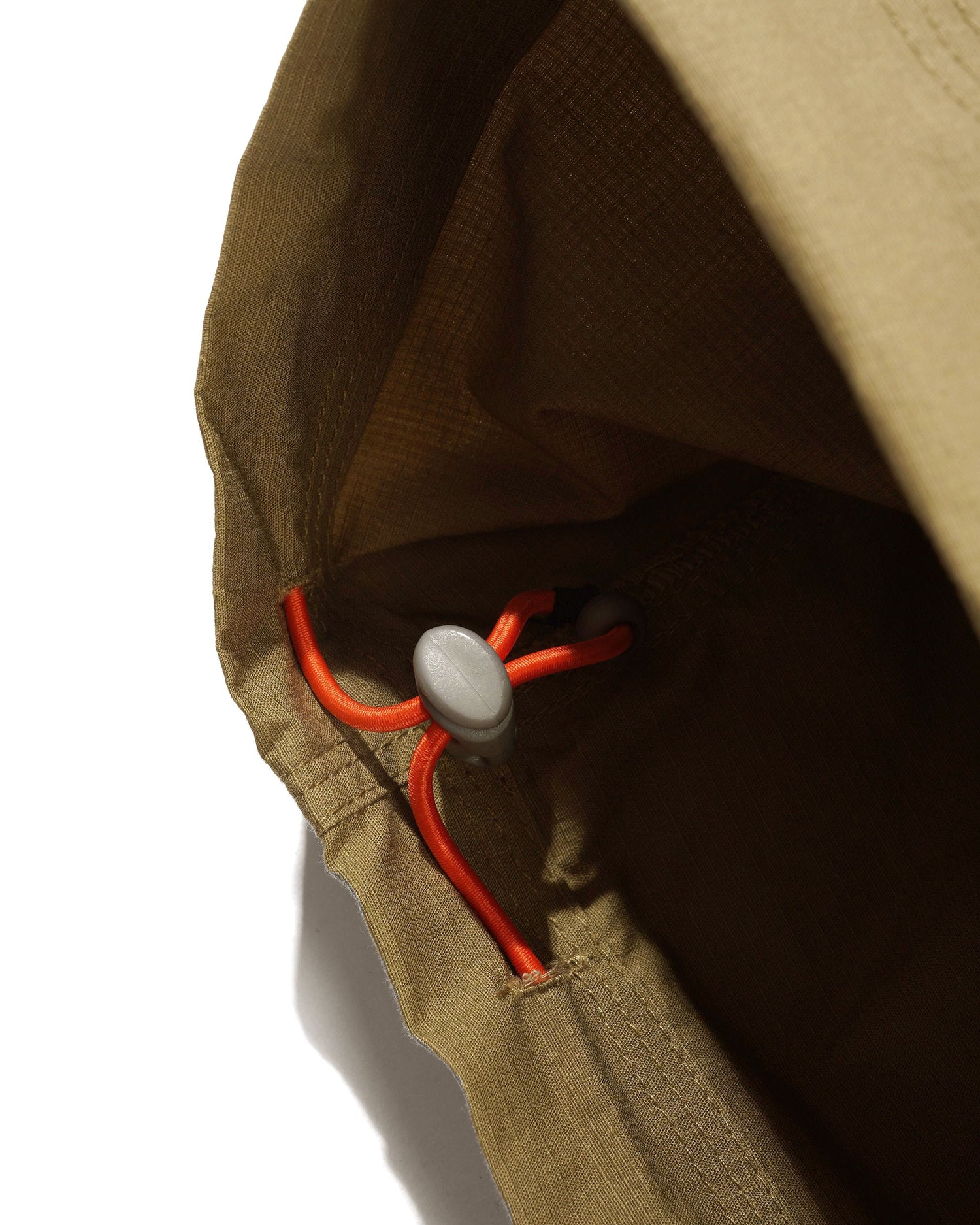 TRS Pants, Khaki