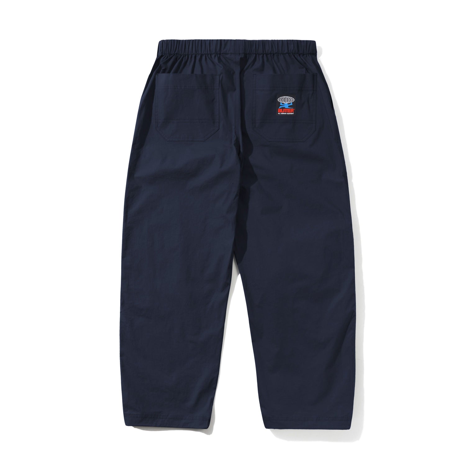 TRS Pants, Slate