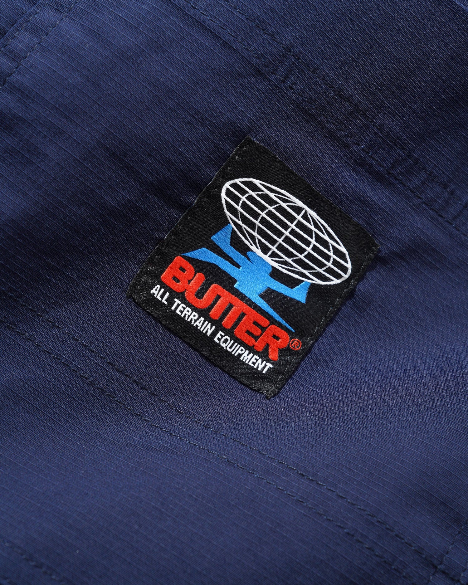 TRS Pants, Slate
