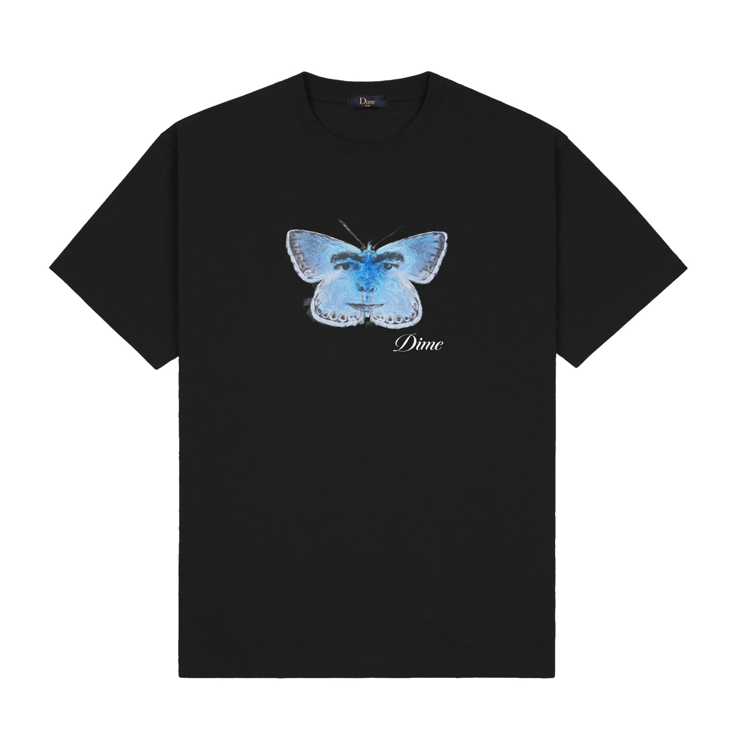 Dreamy Tee, Black