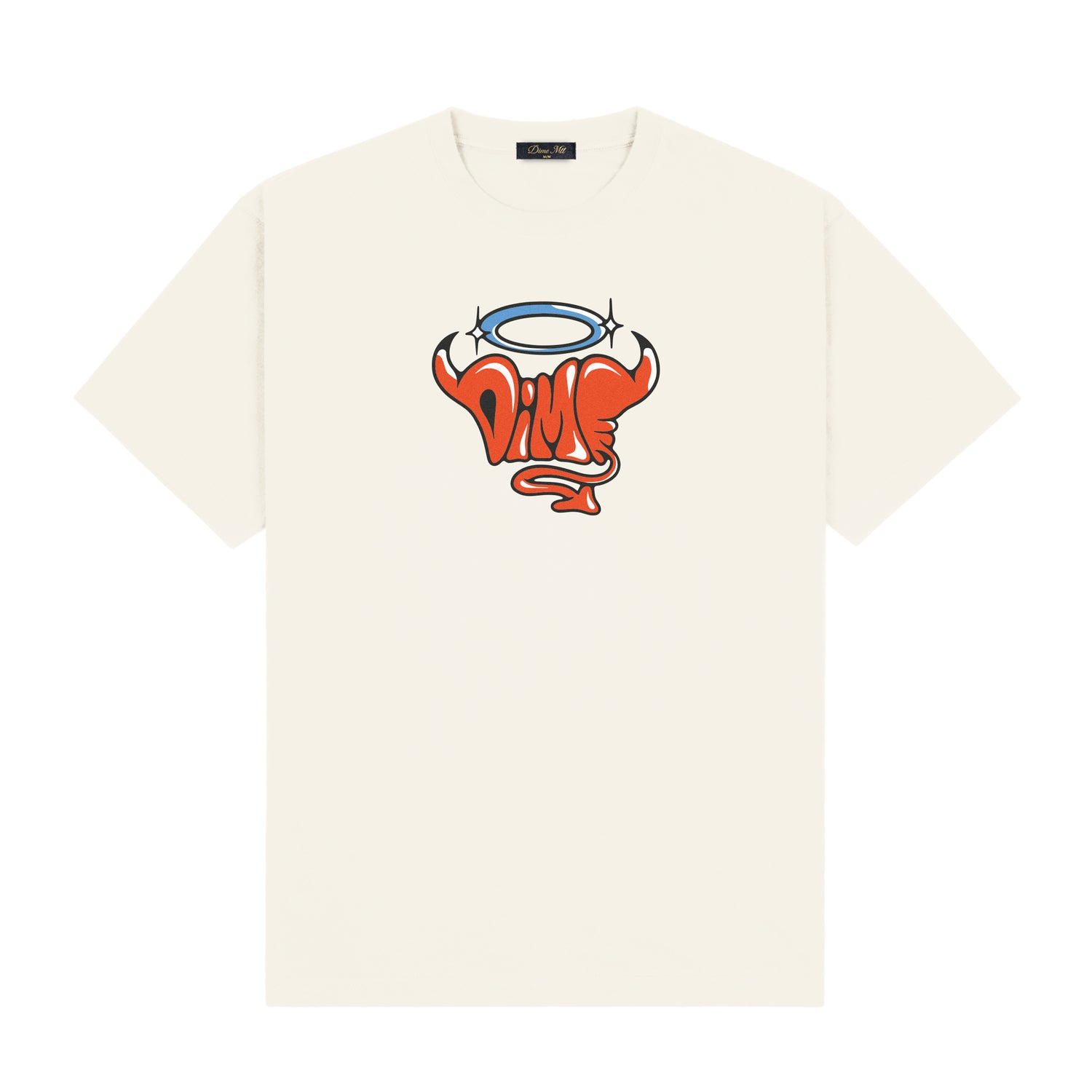Purgatory Tee, Natural