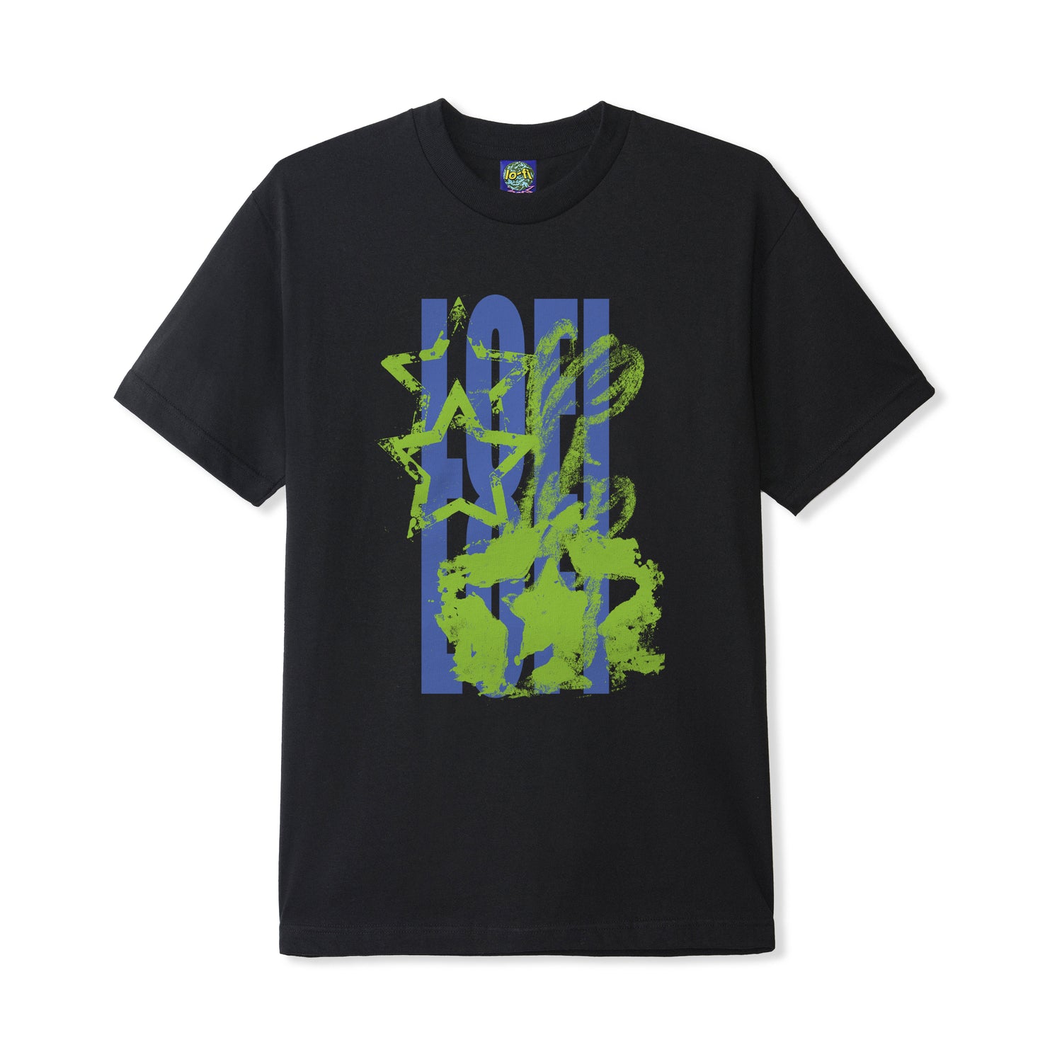 Gab Tee, Black