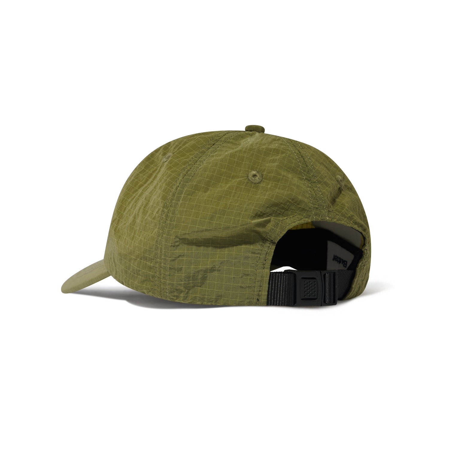Terrain 6 Panel Cap, Army