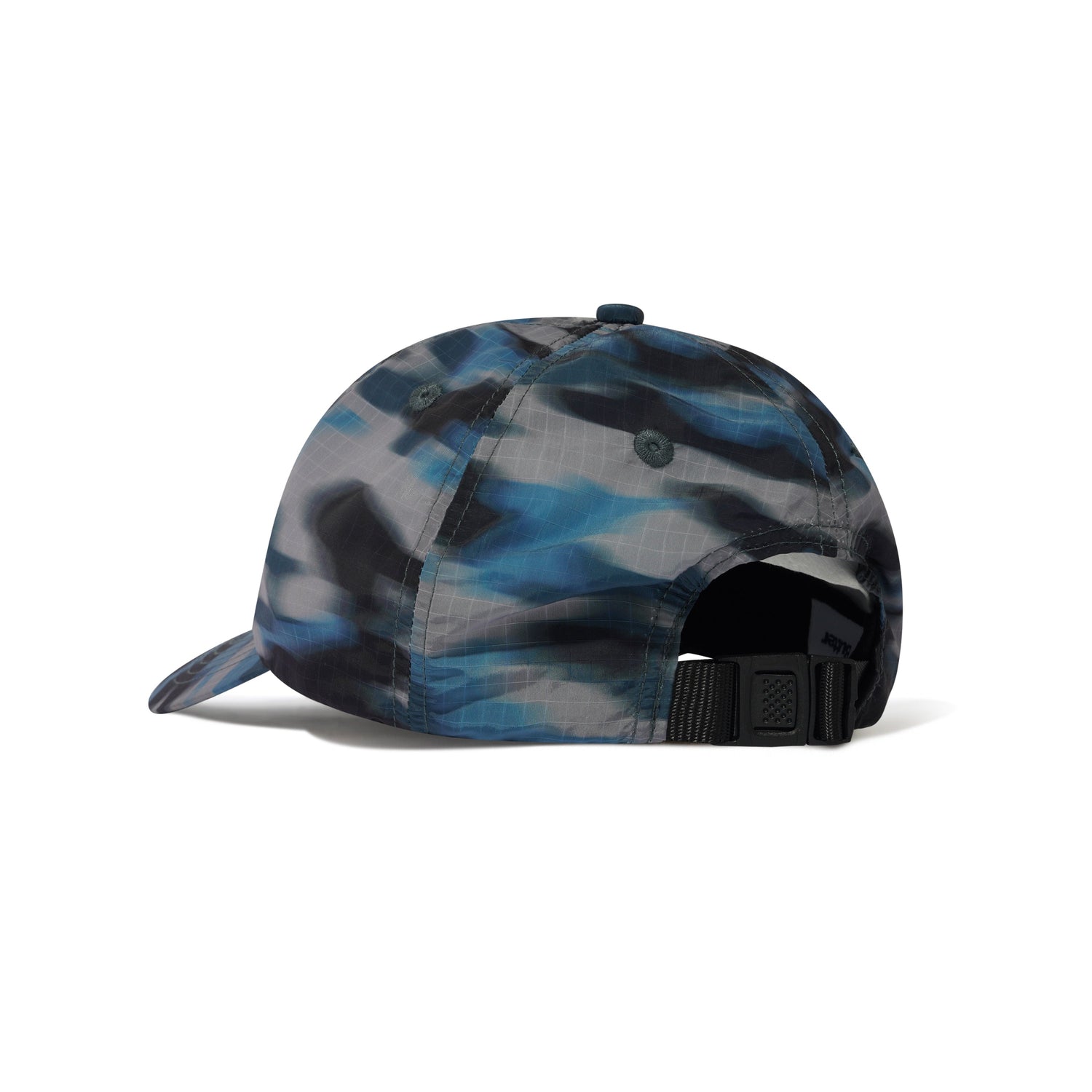Terrain 6 Panel Cap, Motion Camo
