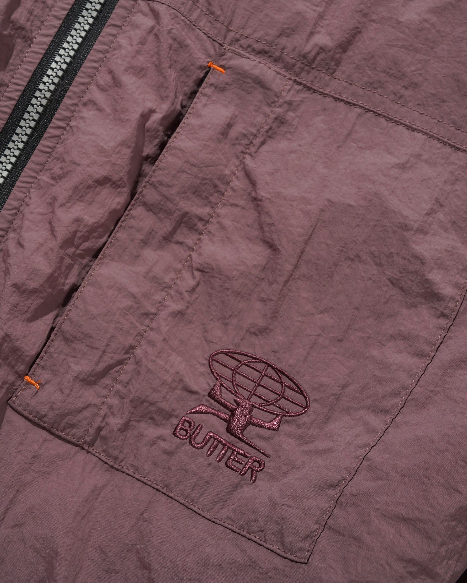 Terrain Insulated Overshirt, Dusk
