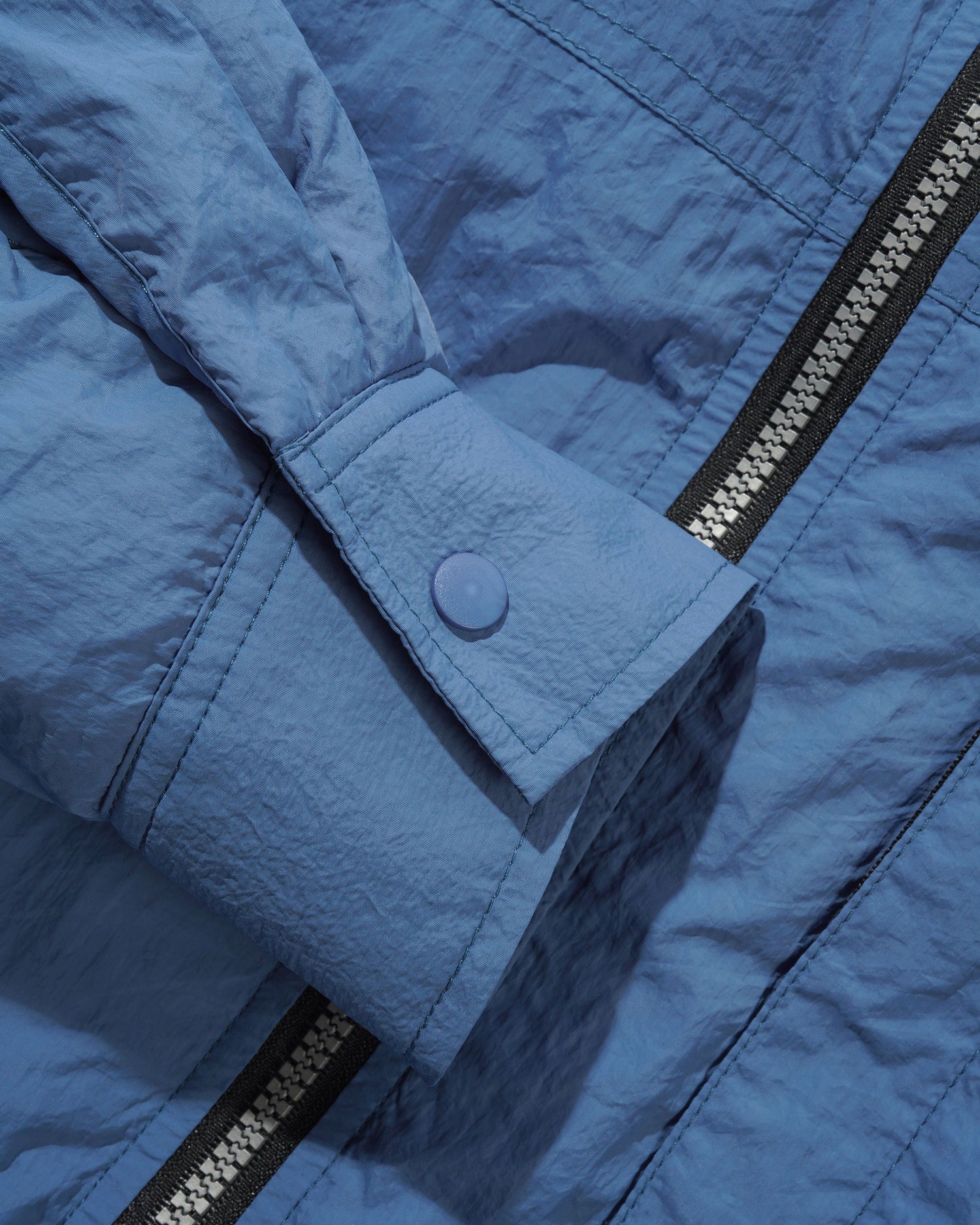 Terrain Insulated Overshirt, Marine