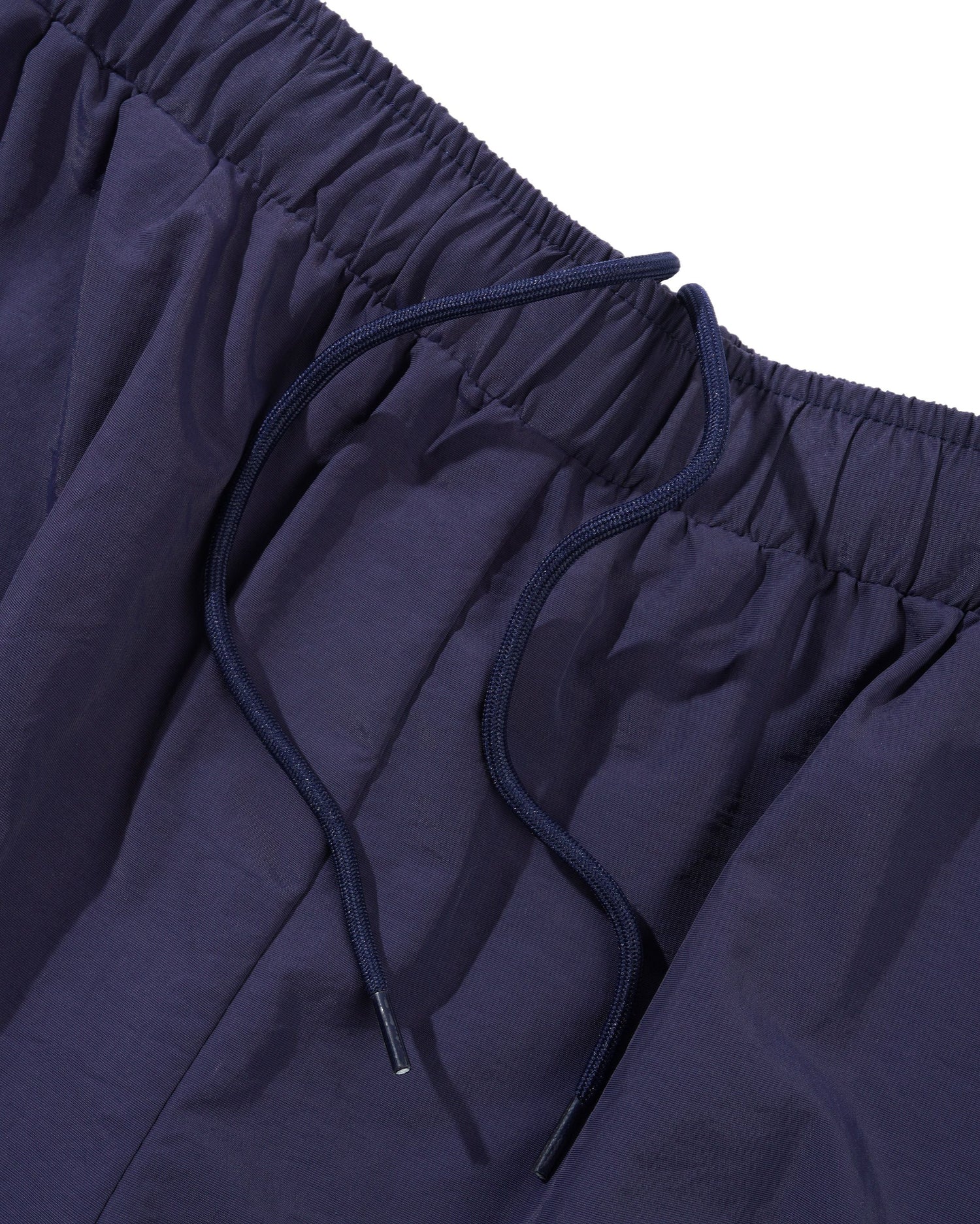 Track Shorts, Navy