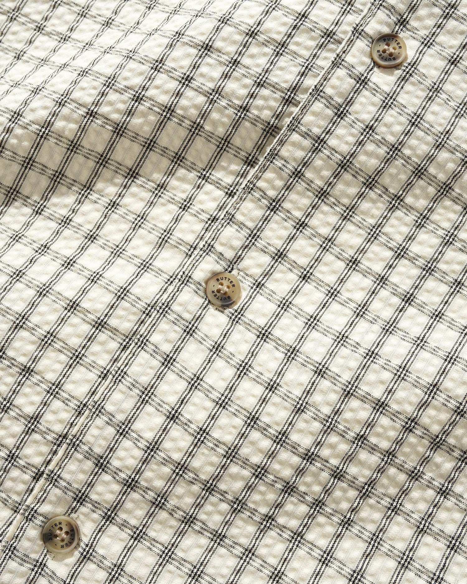 Trail S/S Shirt, White