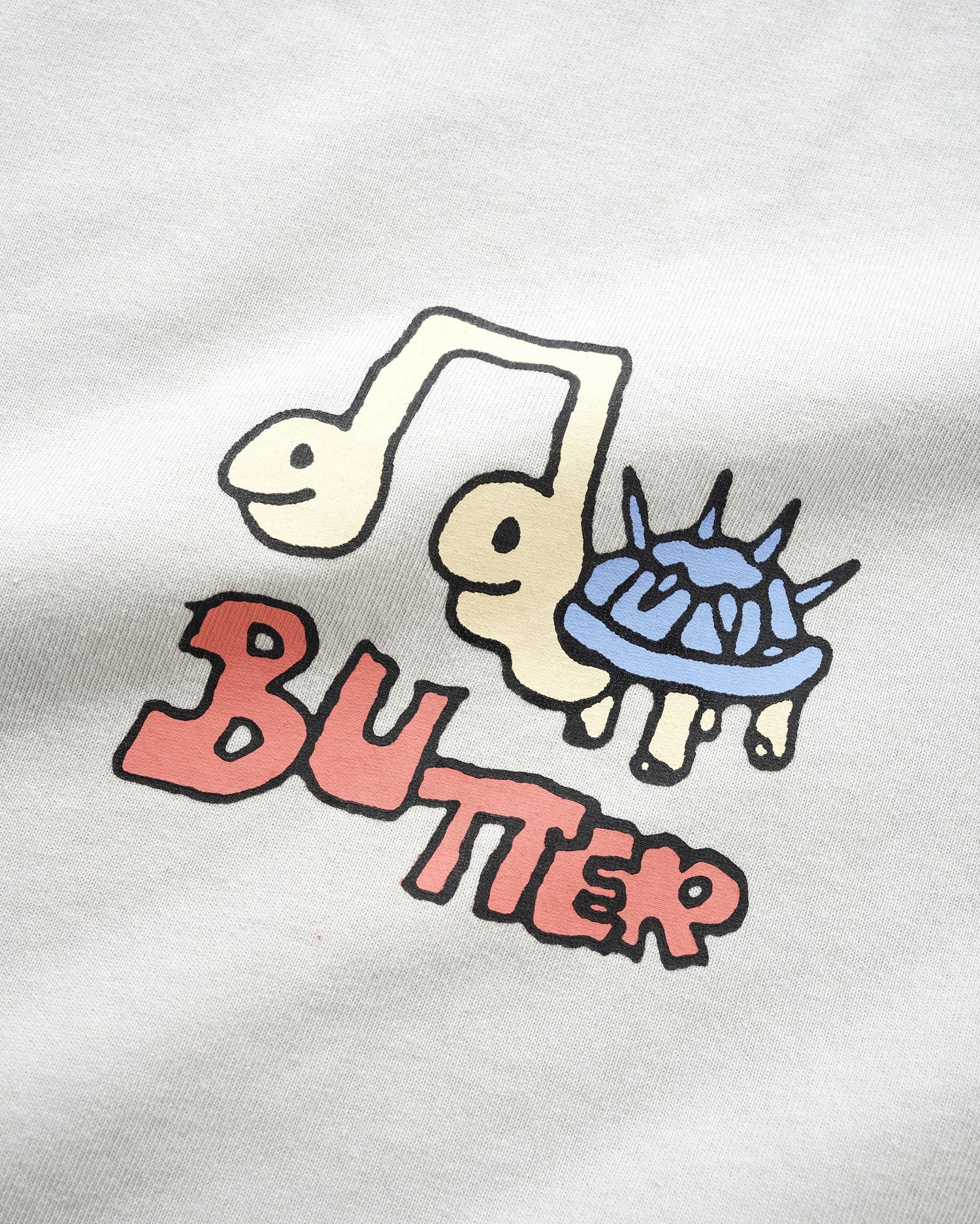 Turtle Tee, Cement