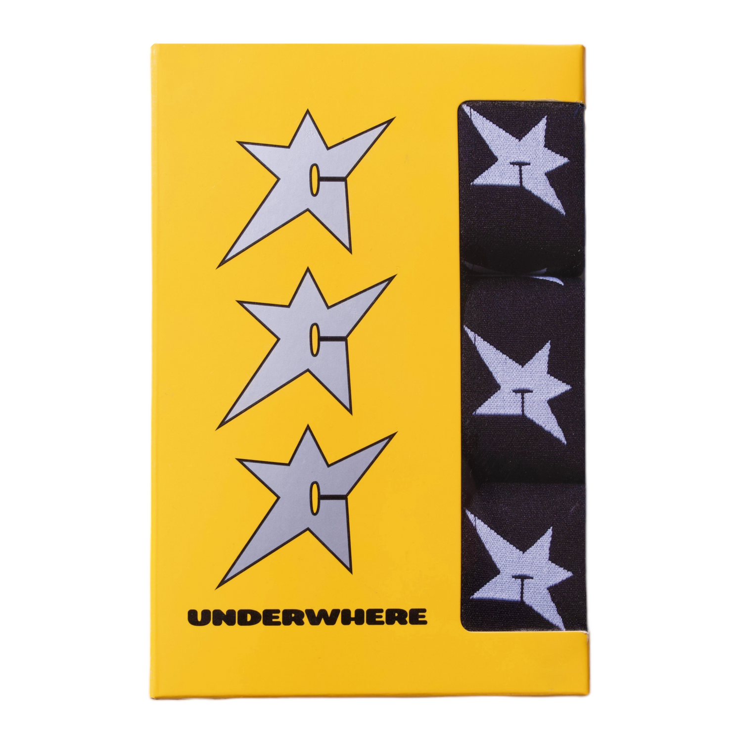C-Star Boxer Briefs