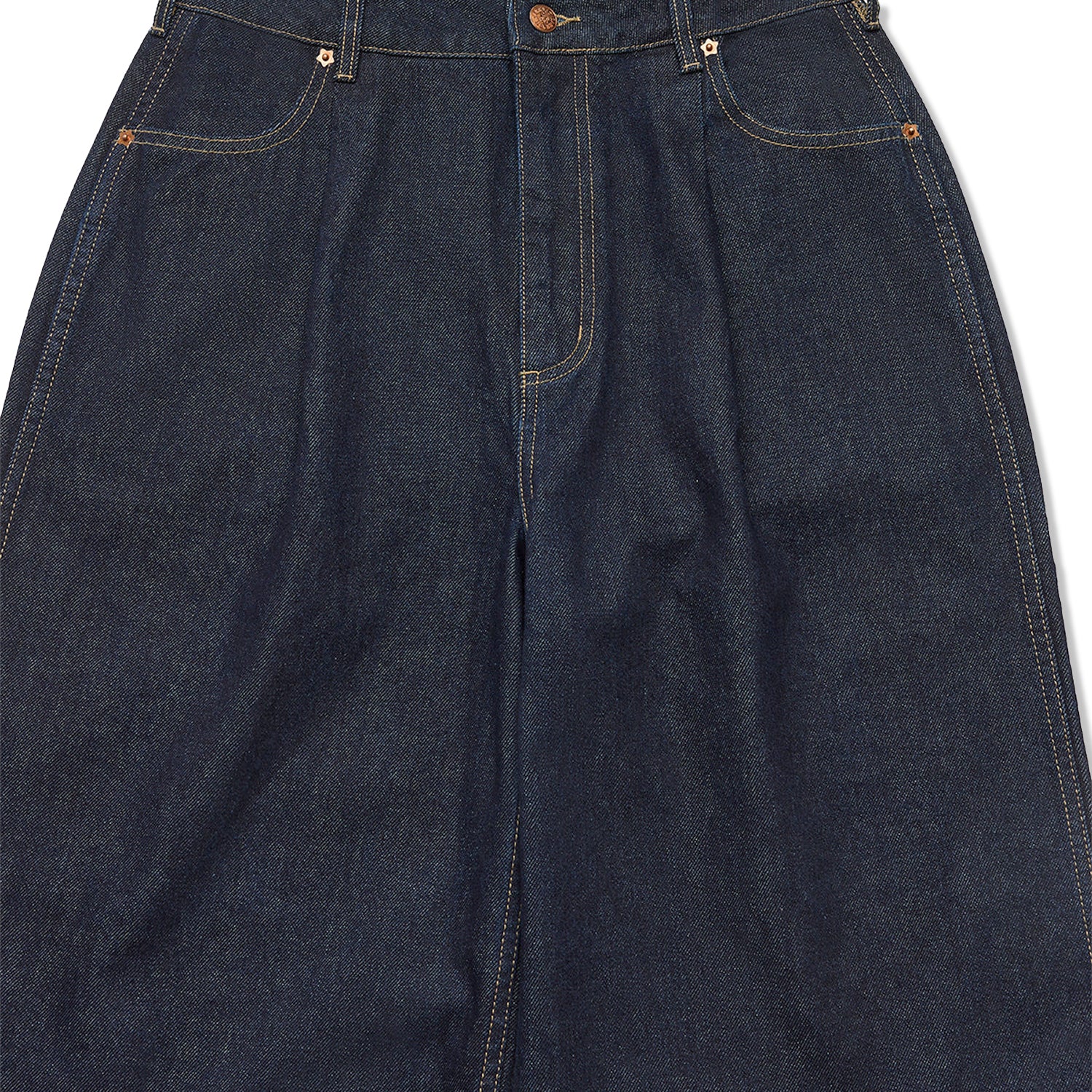 Women's Frederick Pant, Indigo