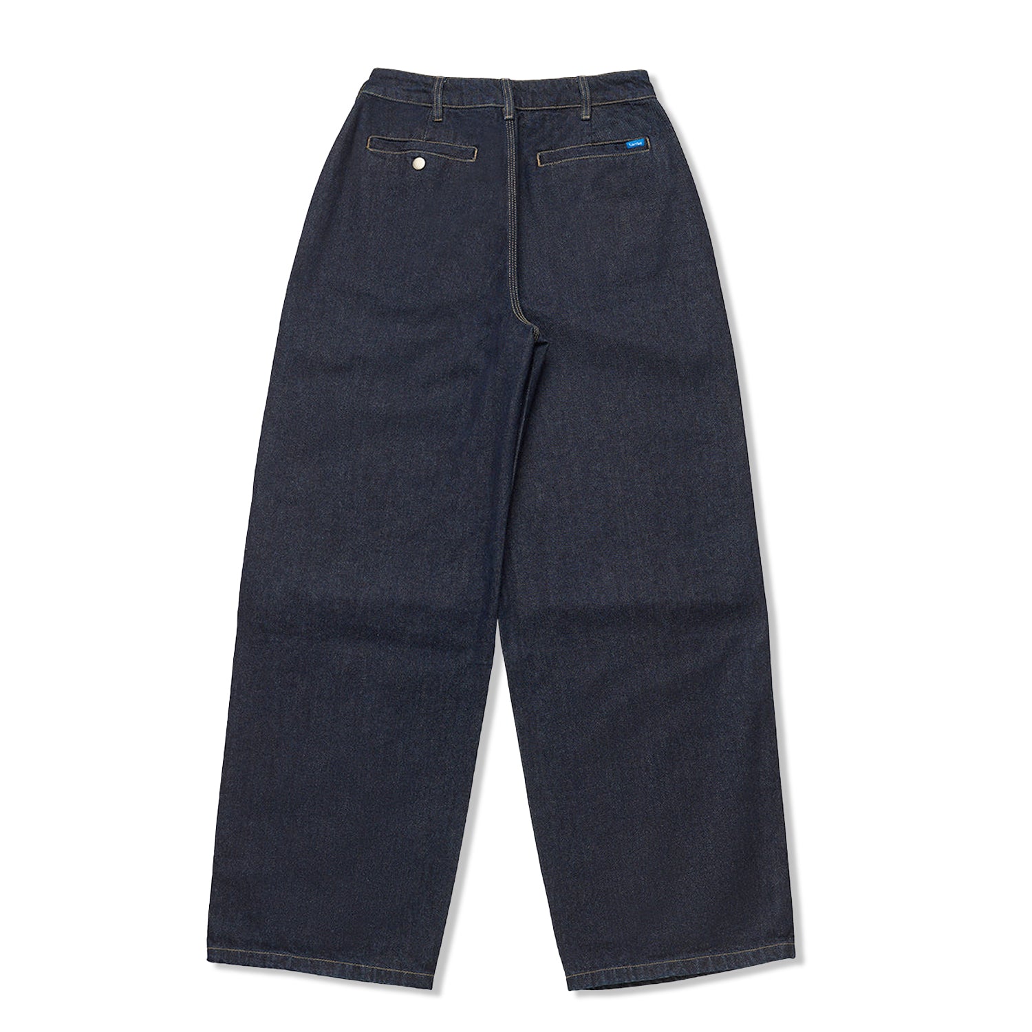 Women's Frederick Pant, Indigo