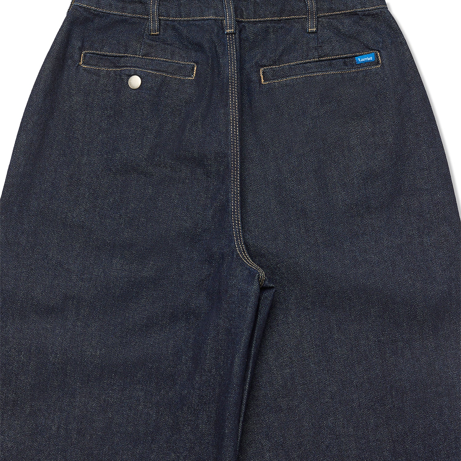 Women's Frederick Pant, Indigo