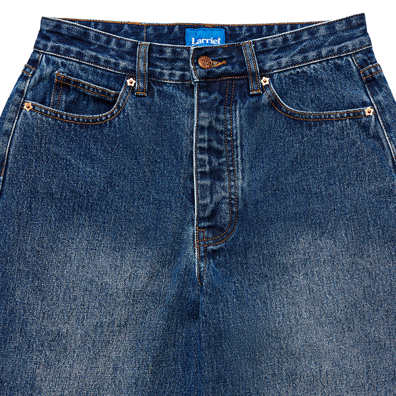 Women's Wale Jean, 70s Wash