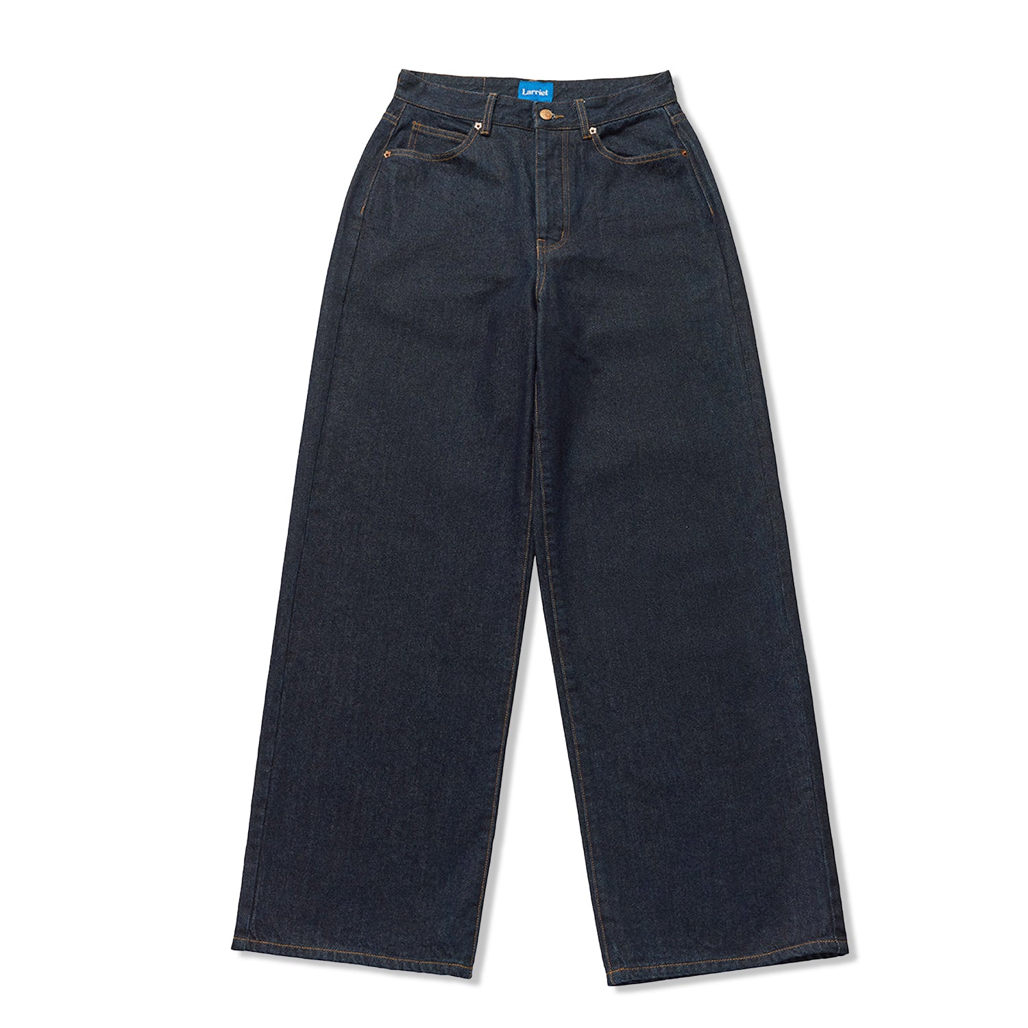 Women's Wale Jean, Indigo