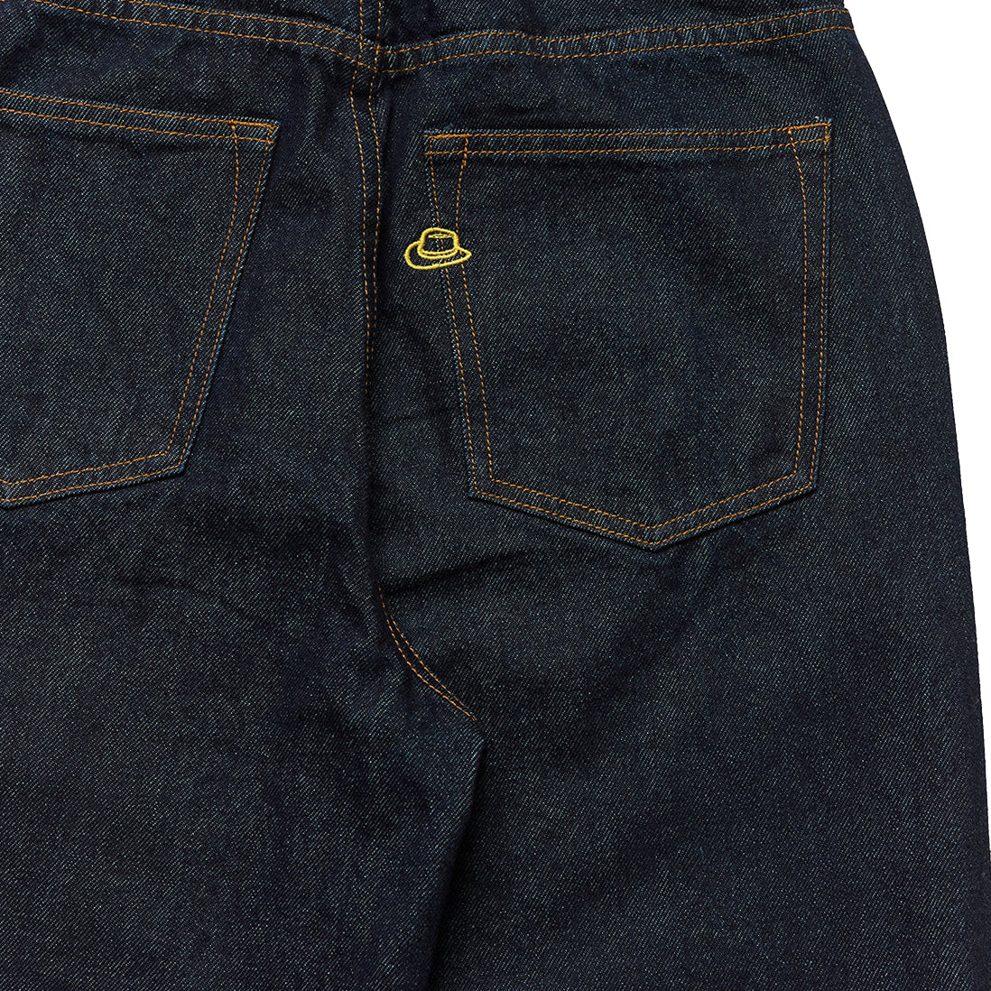 Women's Wale Jean, Indigo