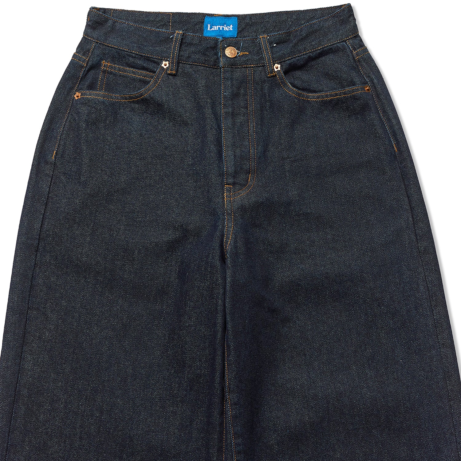 Women's Wale Jean, Indigo