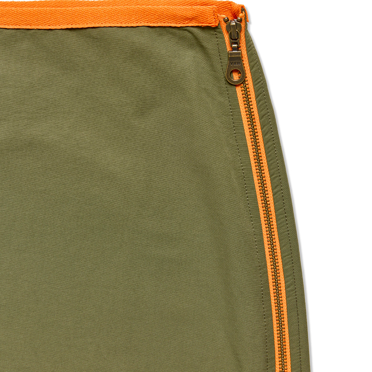 Lantra Skirt, Olive