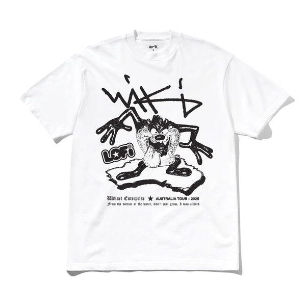 【 Lo-Fi 】Lo-Fi Mike Tee sakuralofivhsp_4473b182-644b-
