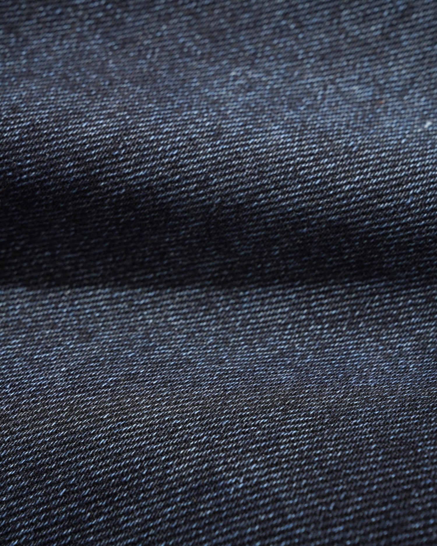 Weathergear Denim Shorts, Dark Navy Tint