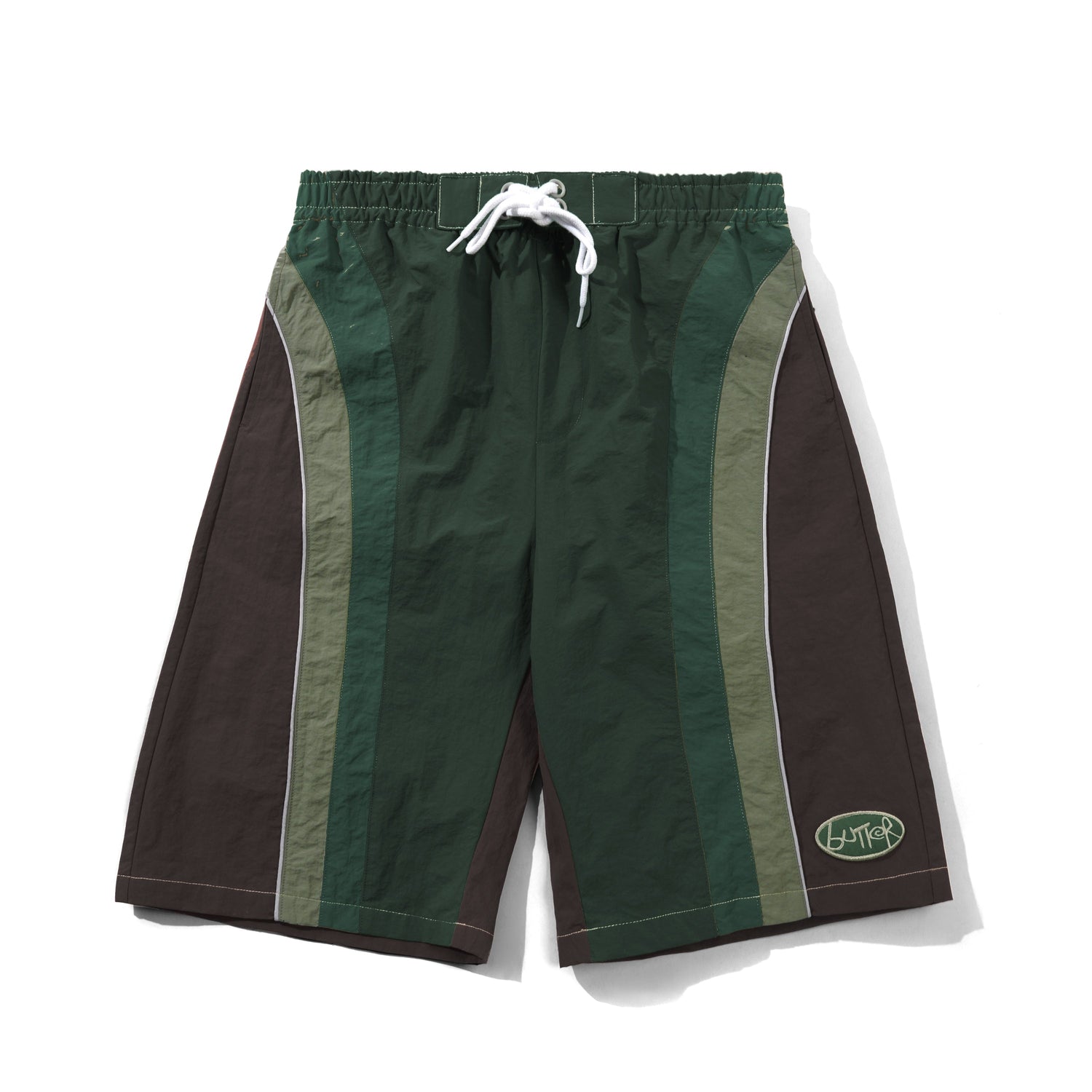 Wipeout Boardshorts, Brown