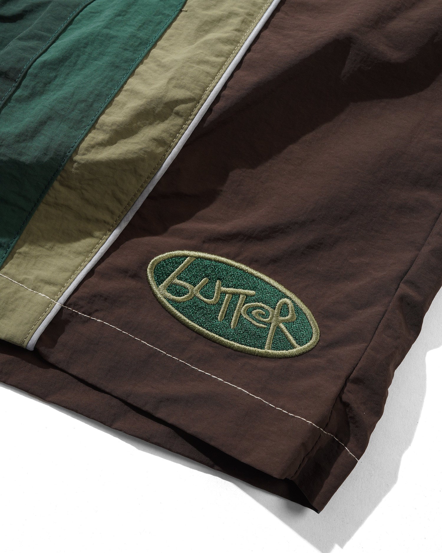 Wipeout Boardshorts, Brown