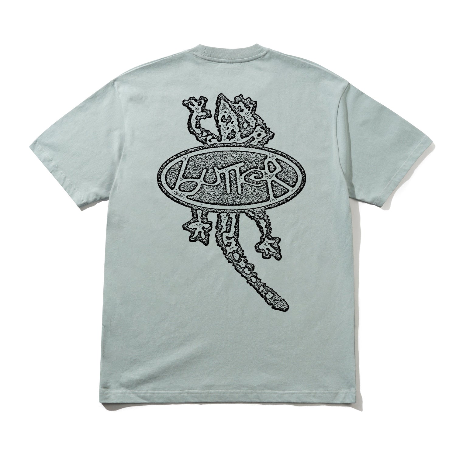 Wipeout Tee, Dolphin