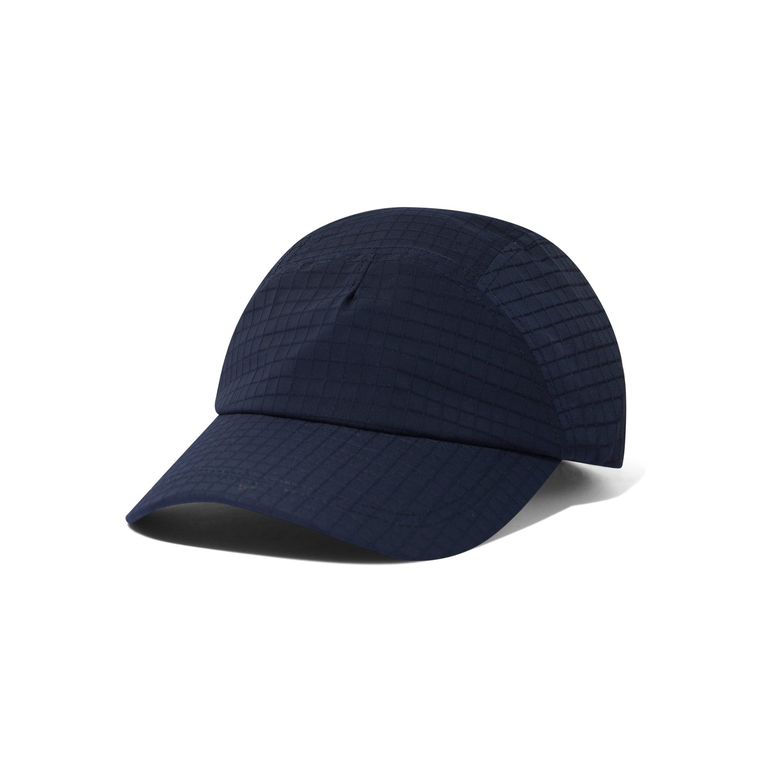 Witness 4 Panel Cap, Navy