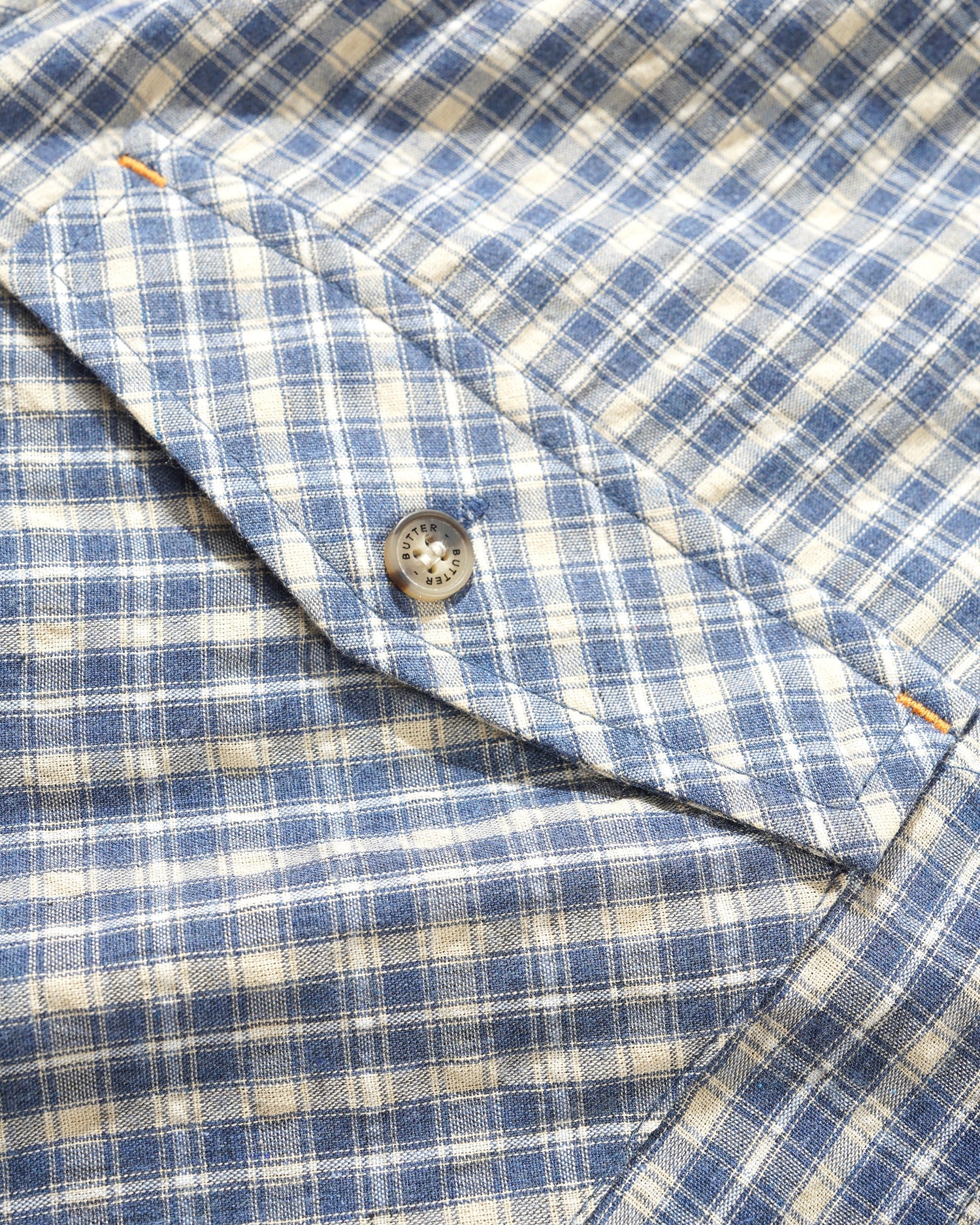 Witness S/S Shirt, Navy