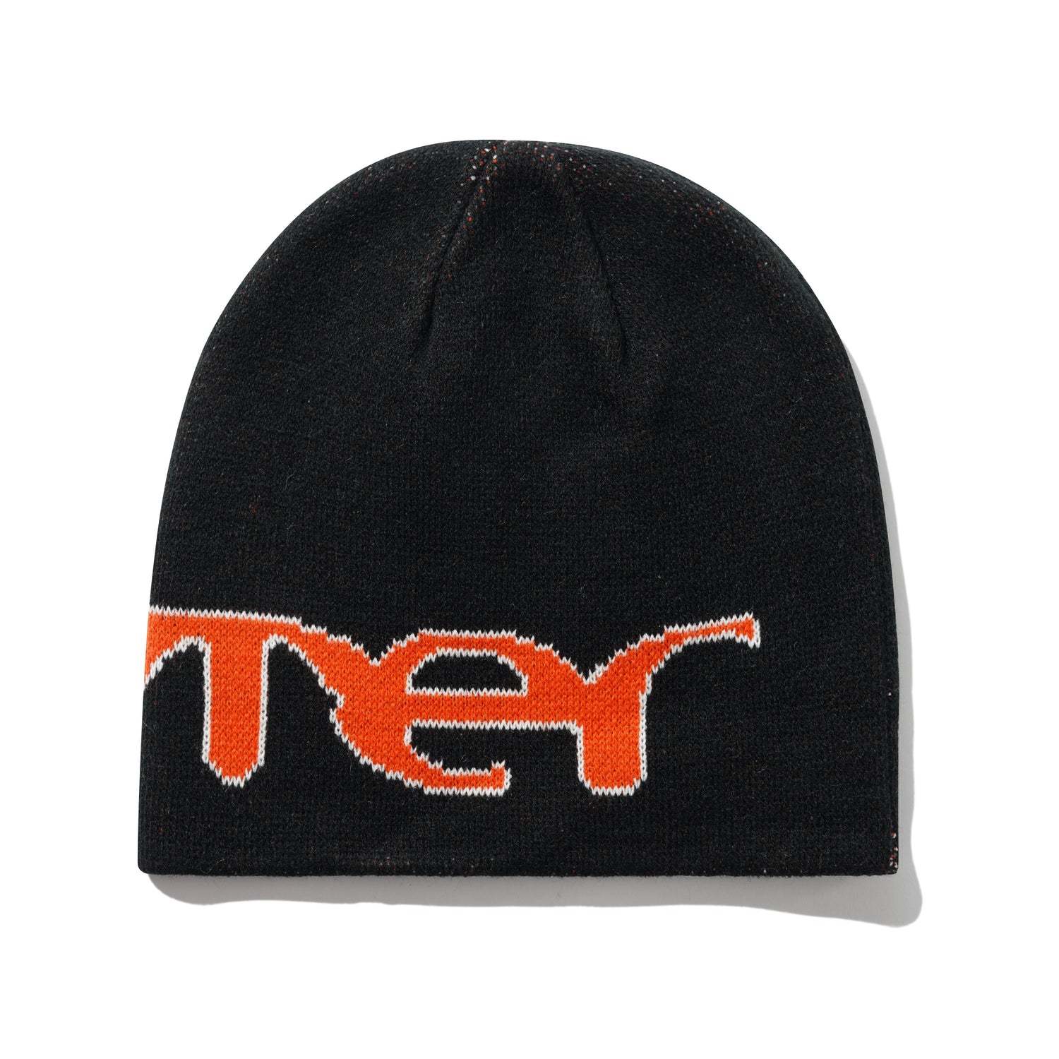 Witness Skully Beanie, Black