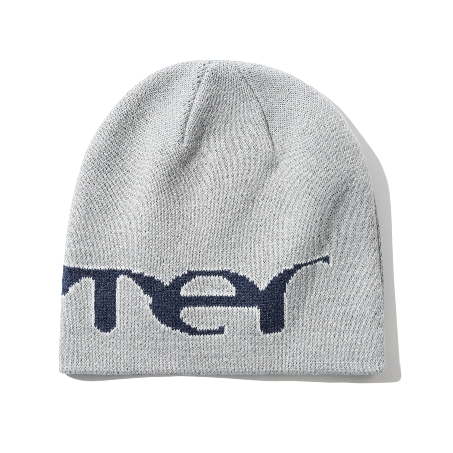 Witness Skully Beanie, Grey