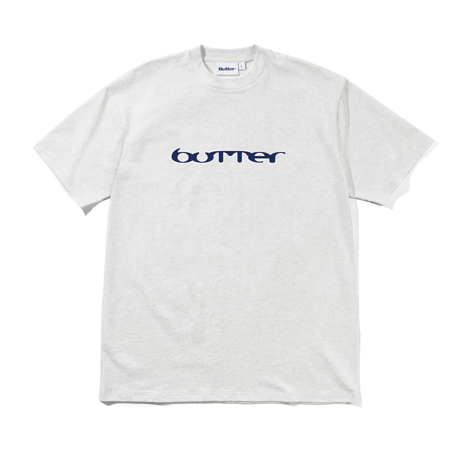 Witness Tee, Ash