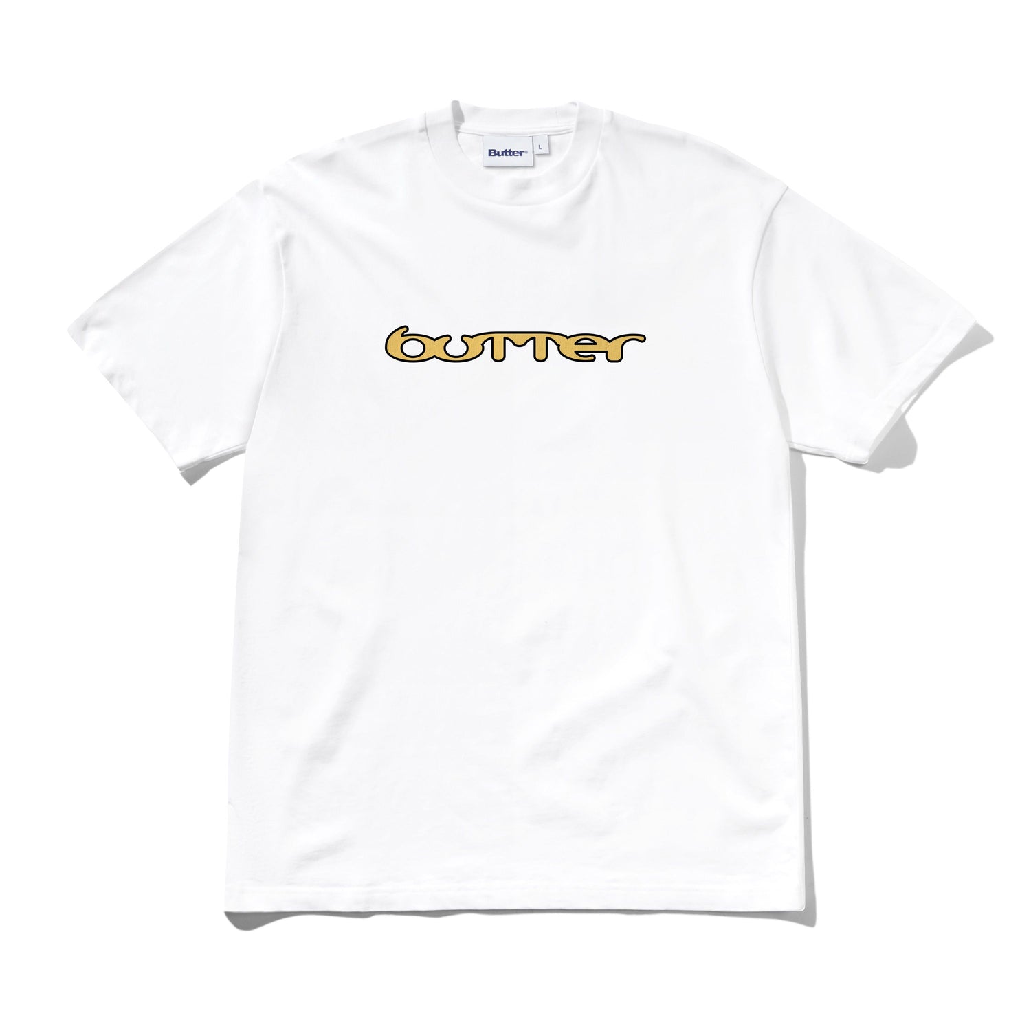 Witness Tee, White