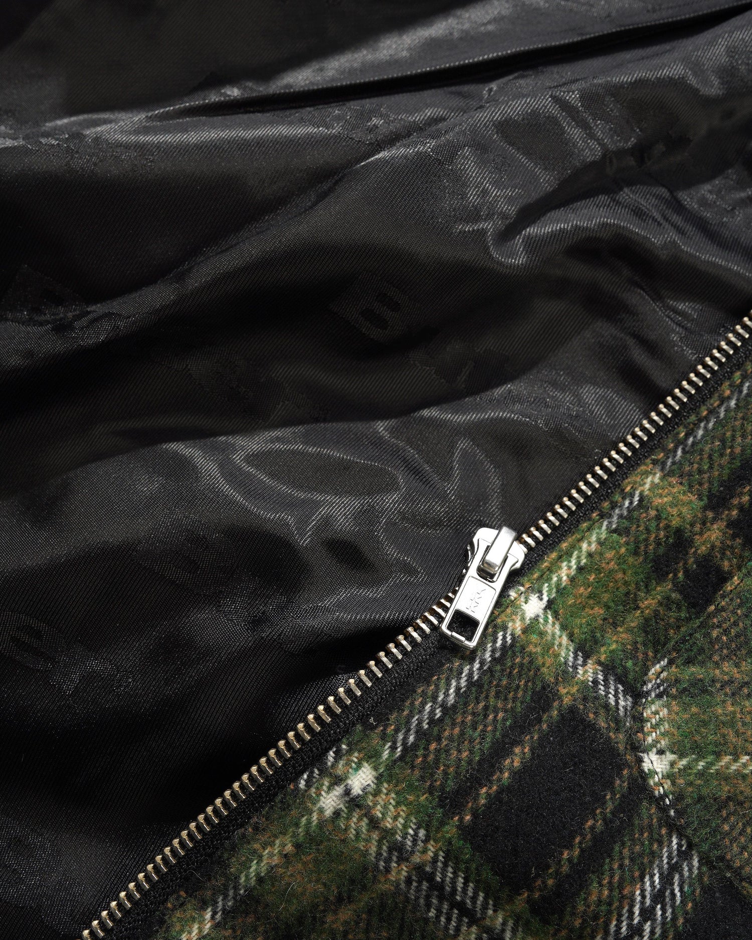 Woods Shirt Jacket, Army