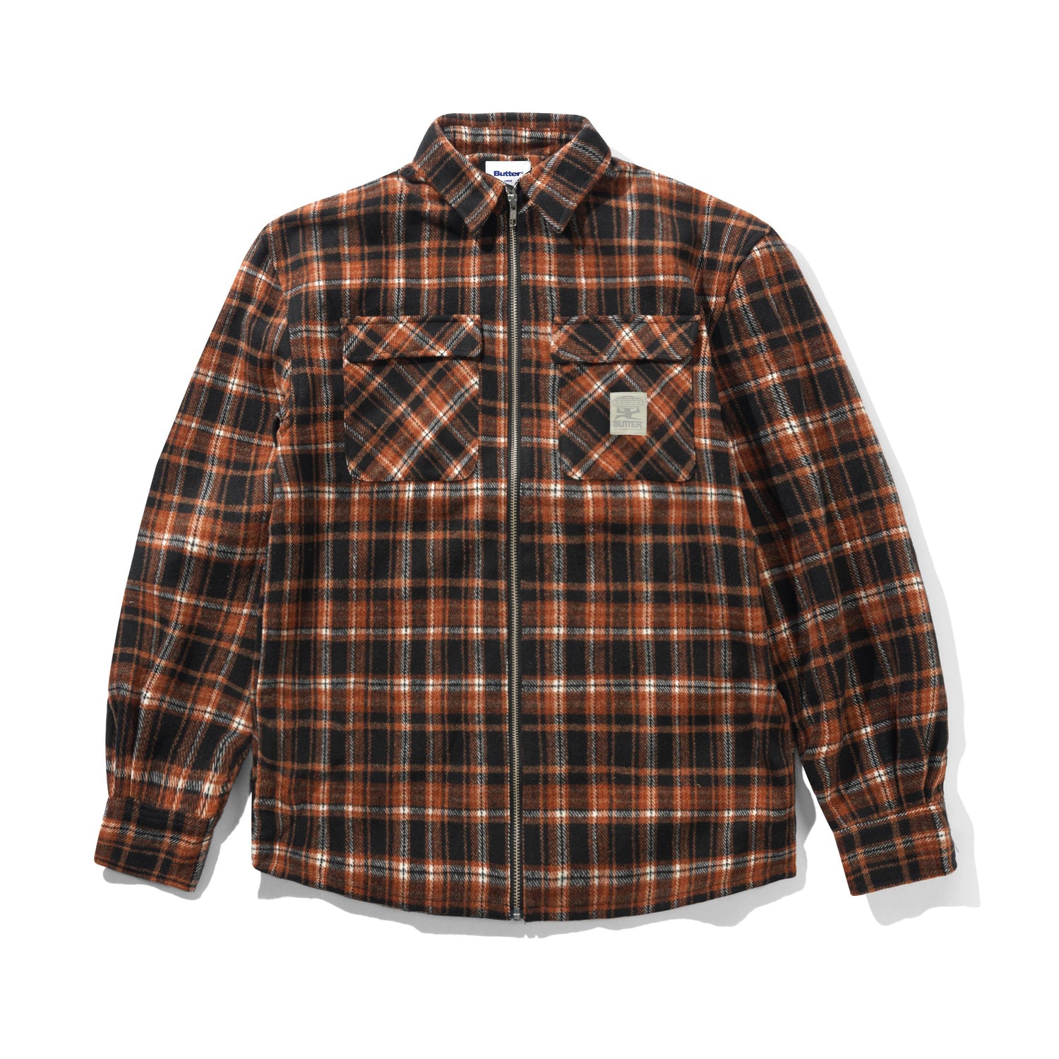 Woods Shirt Jacket, Sunset
