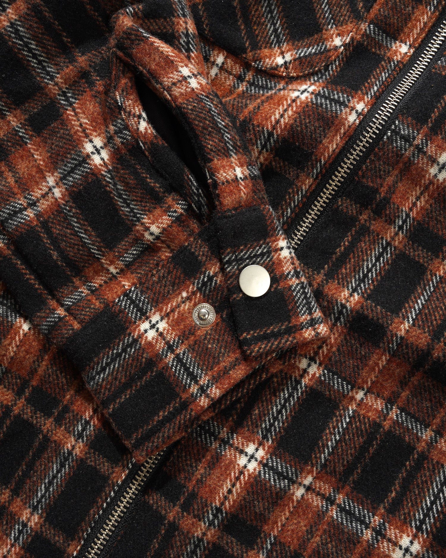Woods Shirt Jacket, Sunset