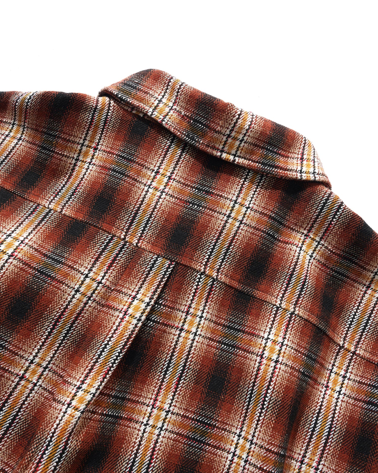 Woods Shirt Jacket, Sunset