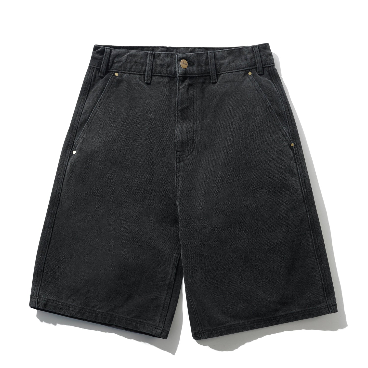 Work Shorts, Black