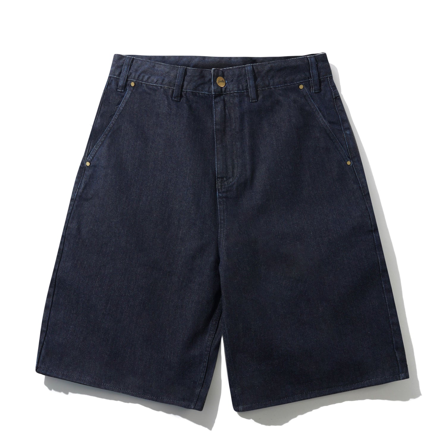 Work Shorts, Selvedge Denim