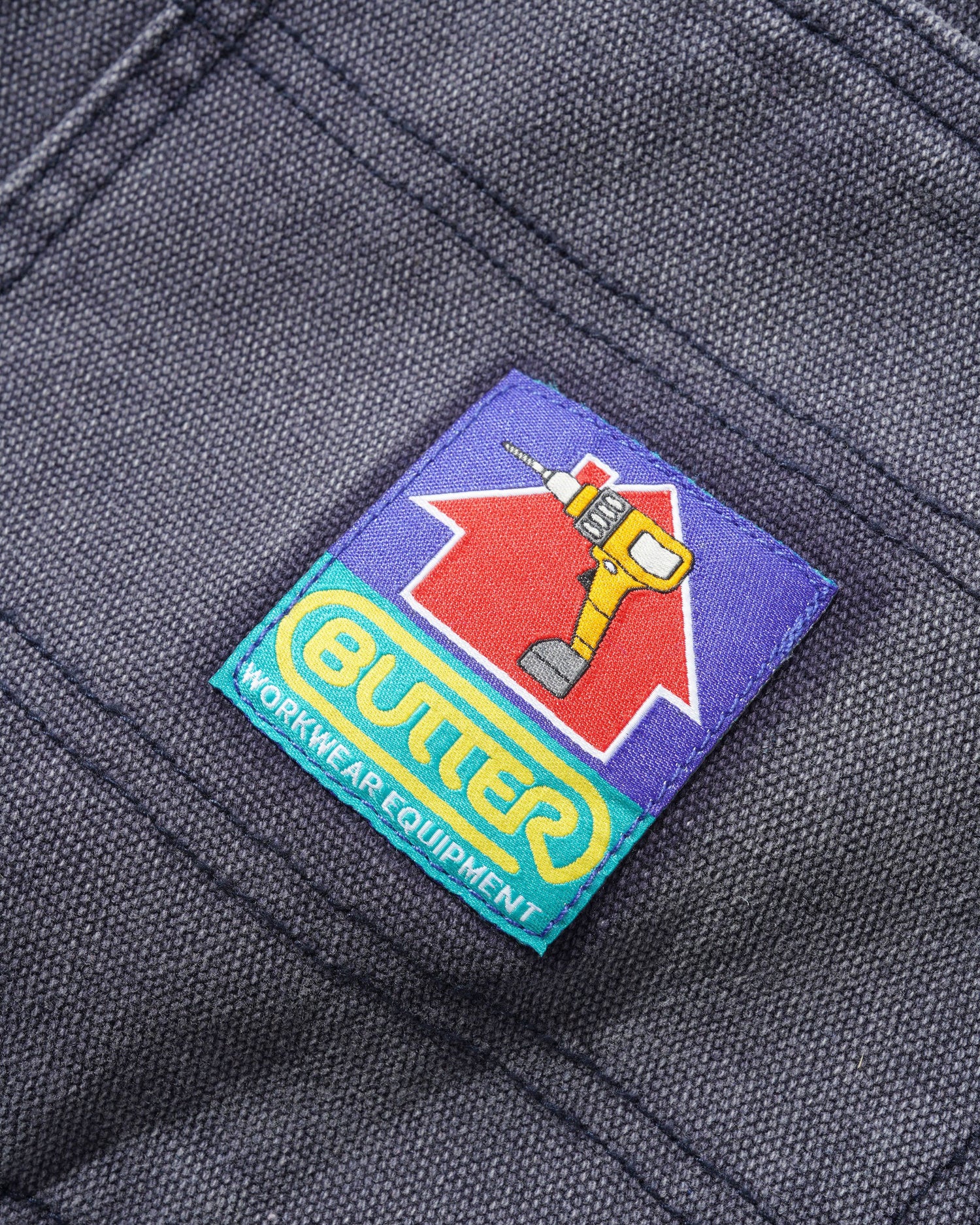Work Shorts, Slate