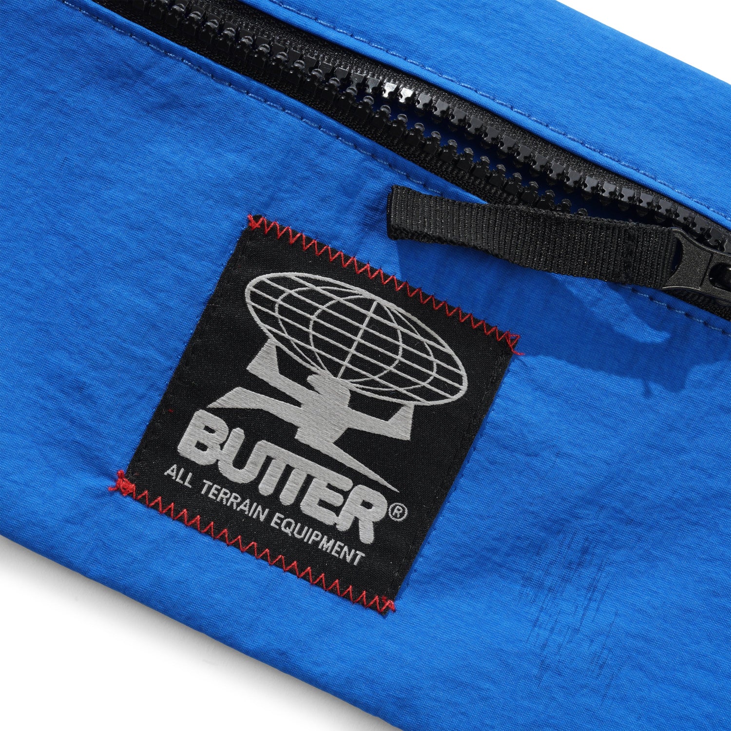 Zip Pouch Set, Multi